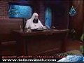 اسلام العالم موريس بوكاي بسبب مومياء فرعون للشيخ محمد حسان 