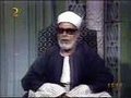 الشيخ الحصري يقرأ القرآن الكريم 