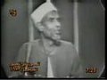 الشيخ الشعراوى - الإسراء والمعراج