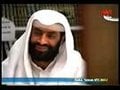حسين الأحمد في قناة الراي كان مغني صار قارئ قرآن 