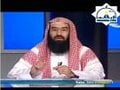 للشيخ نبيل العوضي بعنوان  نبي الرحمه رغم أنفه 