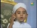قصيدة صوت صفير البلبلي للطفل مسلم سعيد