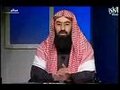 الحجاب - ساعة صراحة  - الشيخ نبيل العوضي