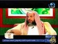 الشيخ سعيد الزيانى في قناة المجد الفضائية 