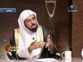 لقاء مع فضيلة الشيخ الدكتور سلمان العودة في برنامج ساعة حوار على قناة المجد 